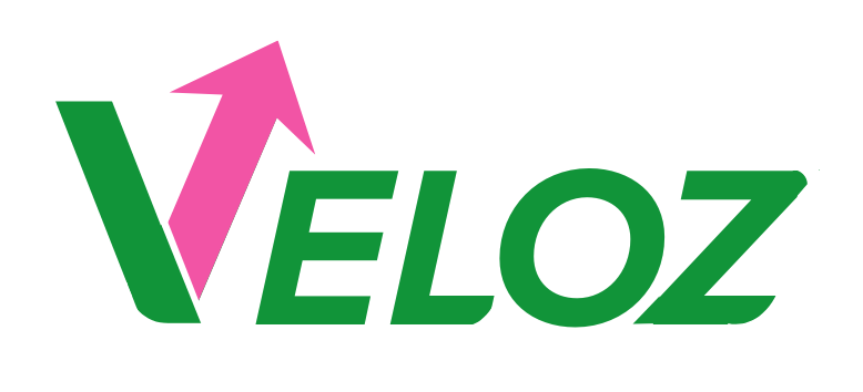 Veloz Solutions logo